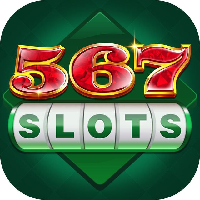 567 Slots App Download