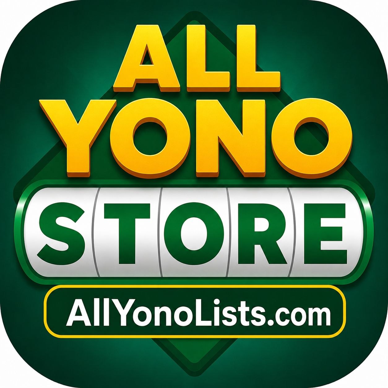All Yono Slots
