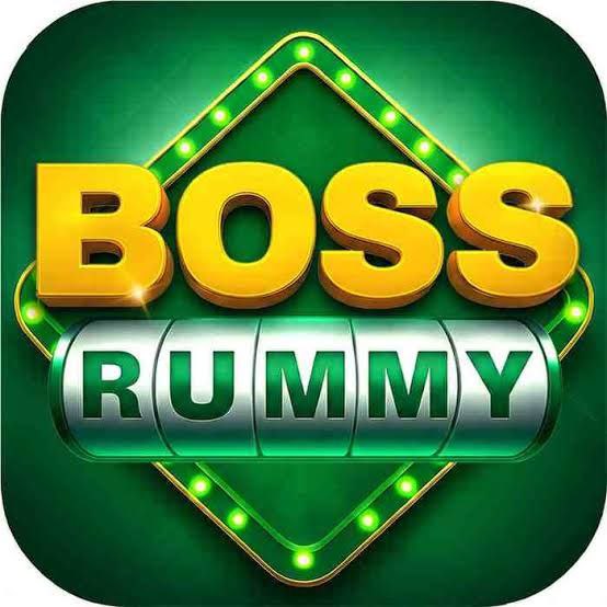 Boss Rummy Apk Download