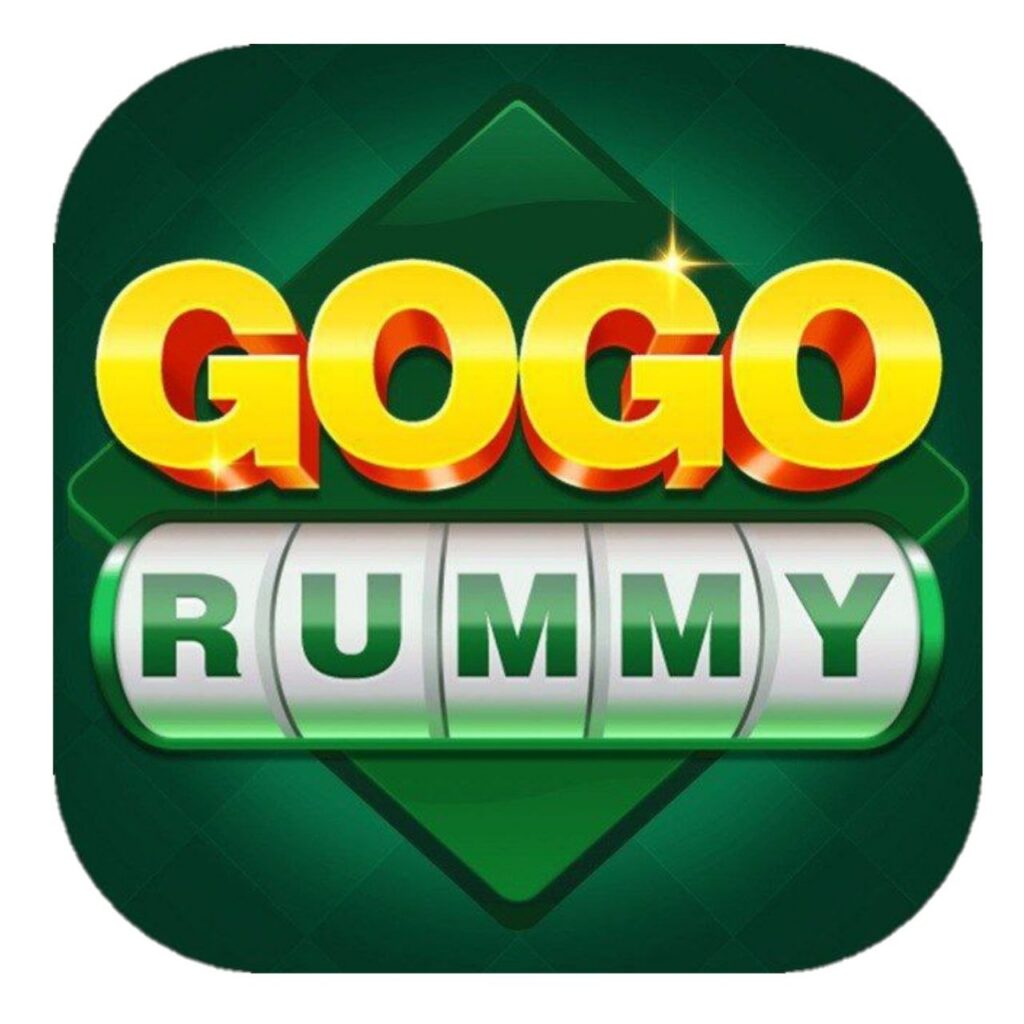 GoGo Rummy Yono App