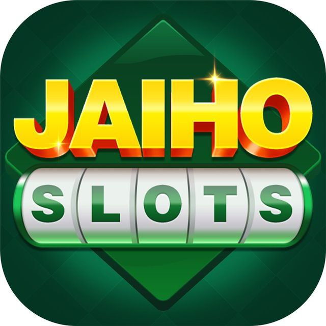 Jaiho Slots App Download
