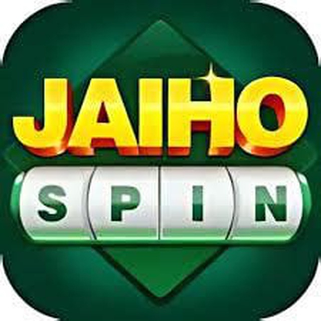 Jaiho Spin App Download