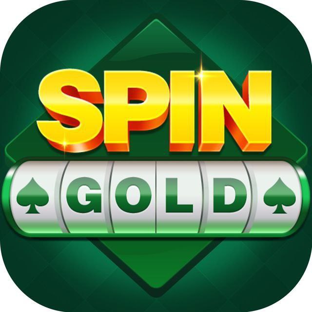 Spin Gold App Download