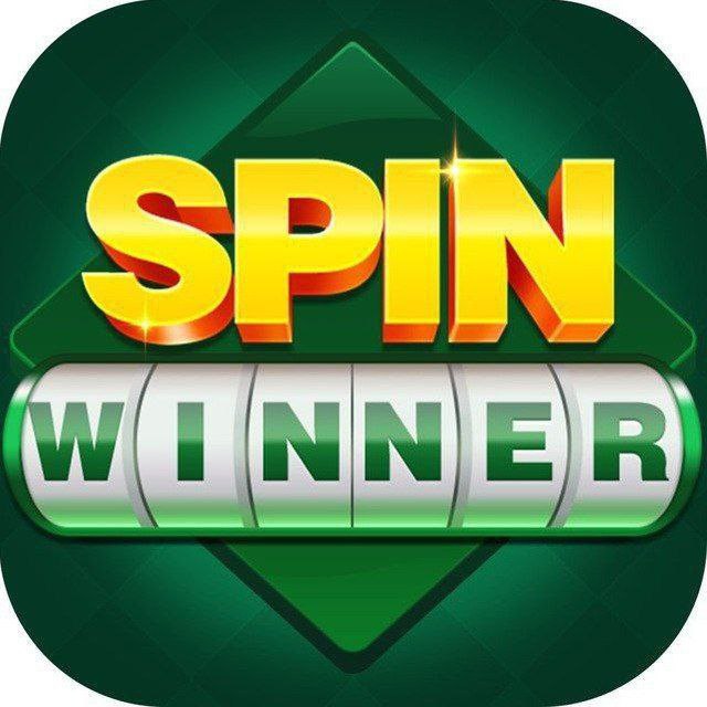 Spin Winner App Download