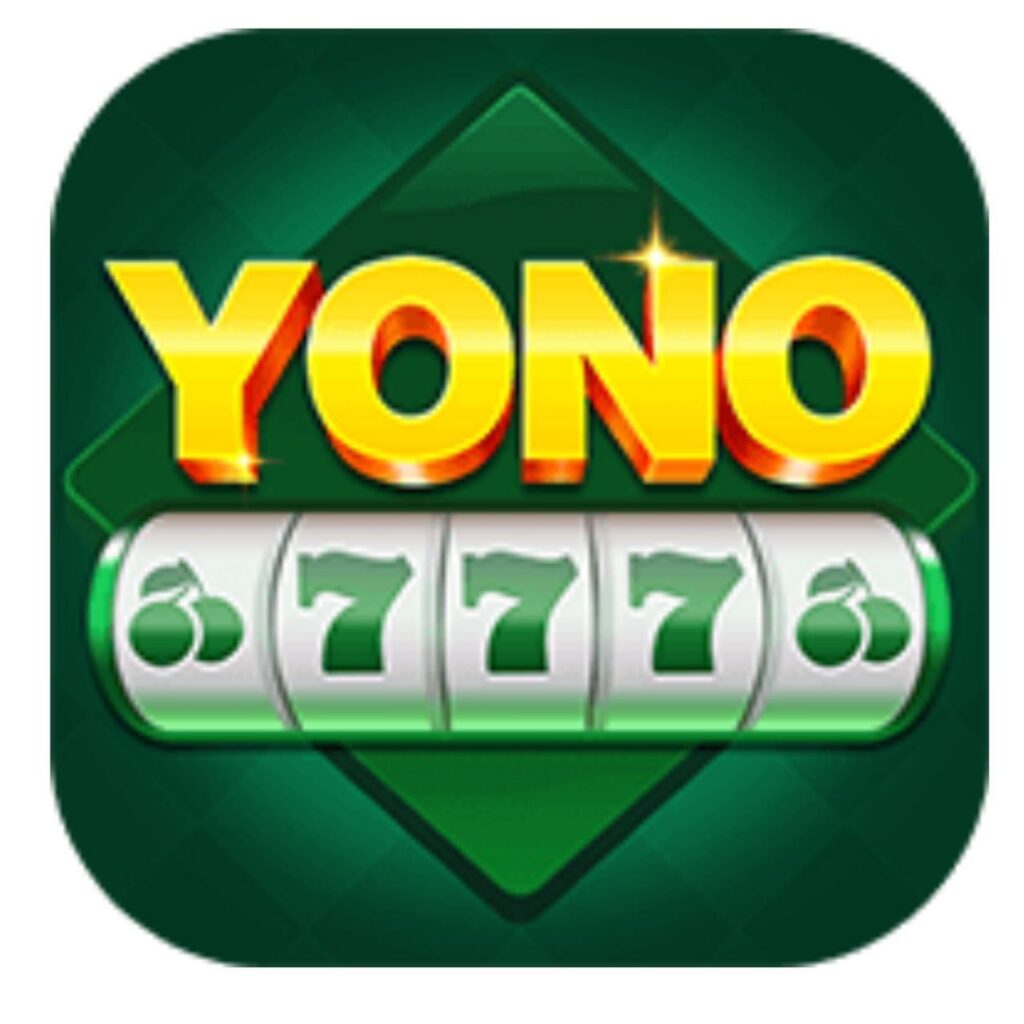Yono 777 App