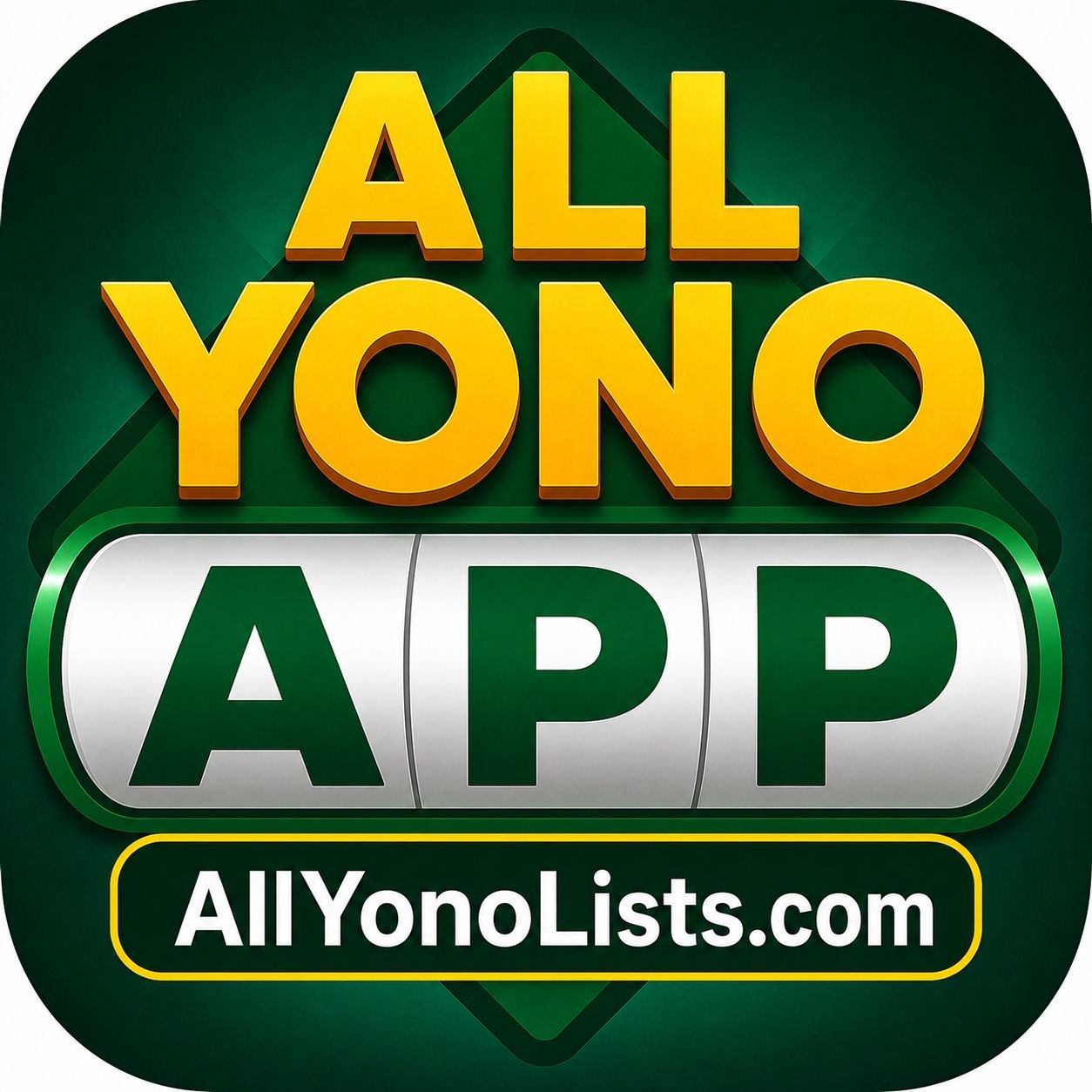All Yono App Download