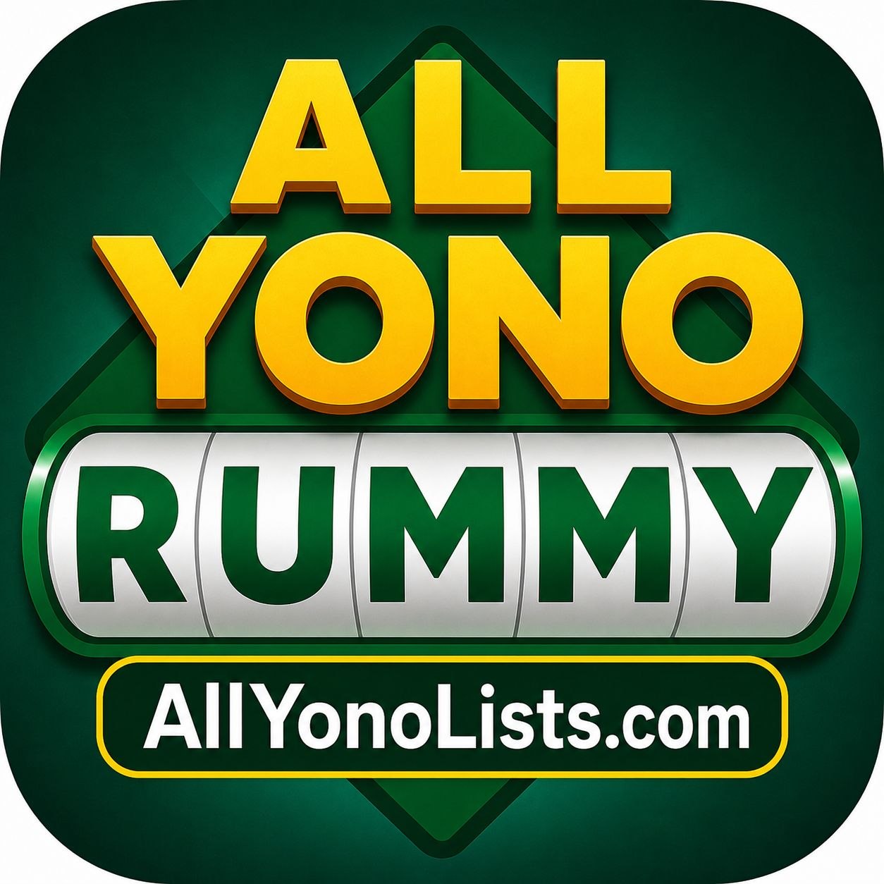 All Yono Rummmy App Download