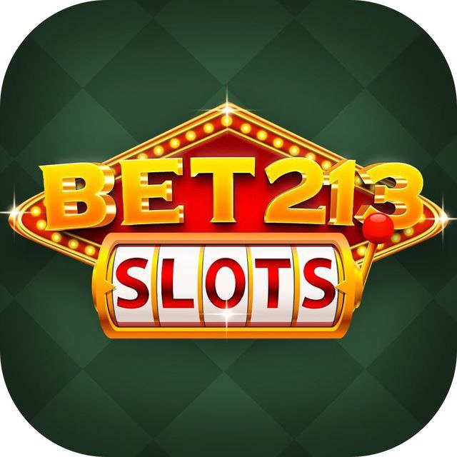 Bet 213 Slots App Download