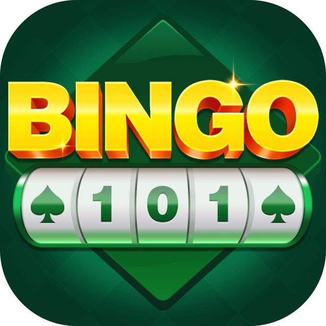 Bingo 101 App Download