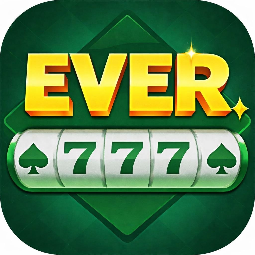 Ever 777 Apk Download