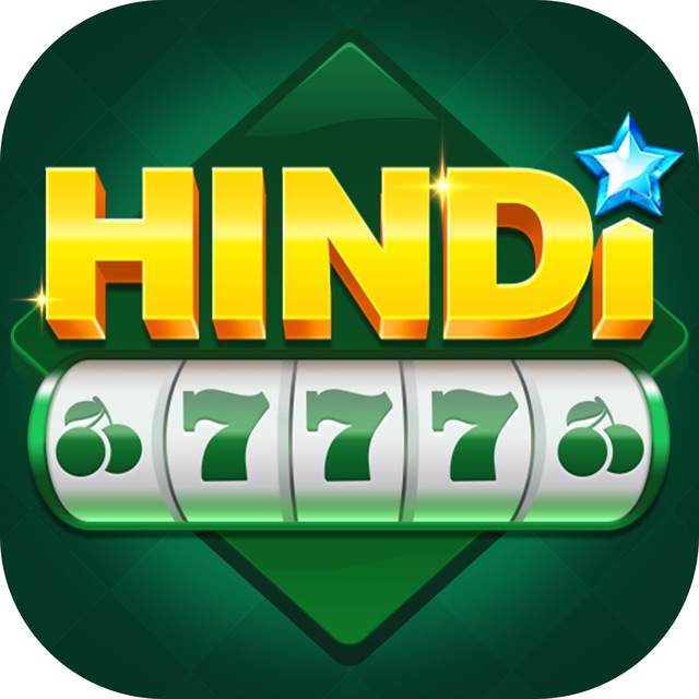 Hindi 777 Apk Download