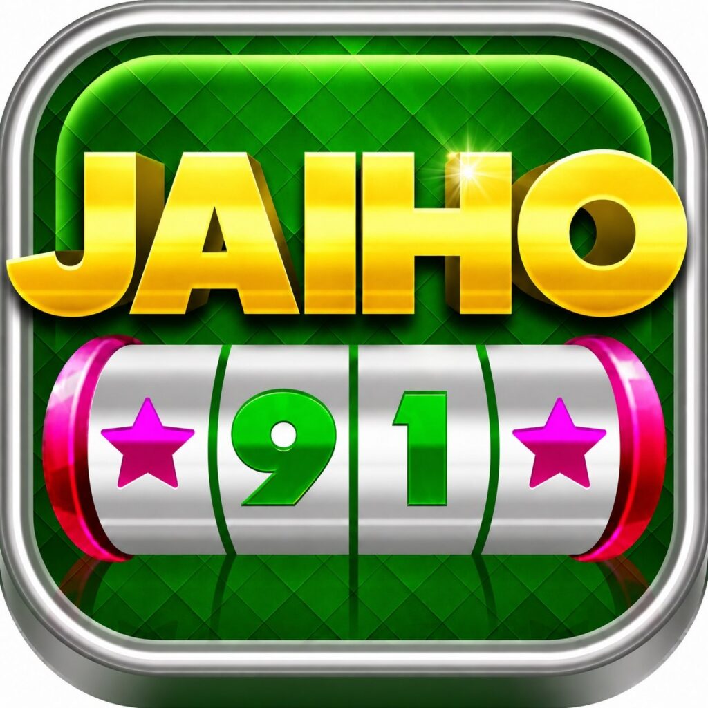 Jaiho 91 yono app