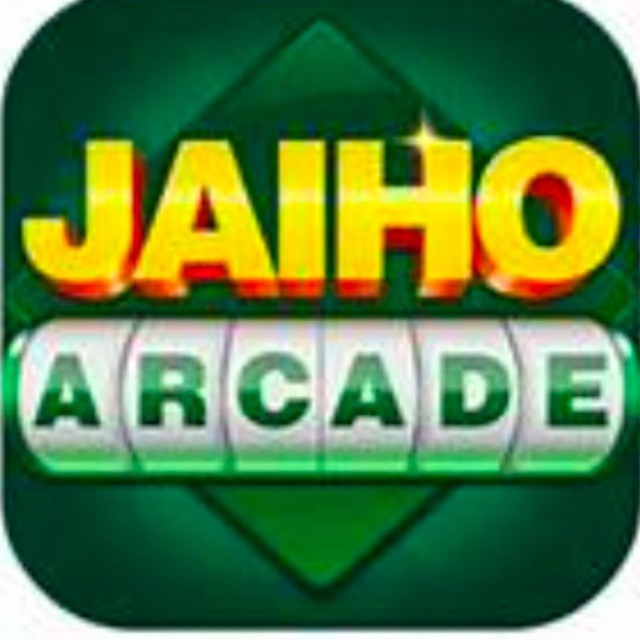 Jaiho Arcade Yono App