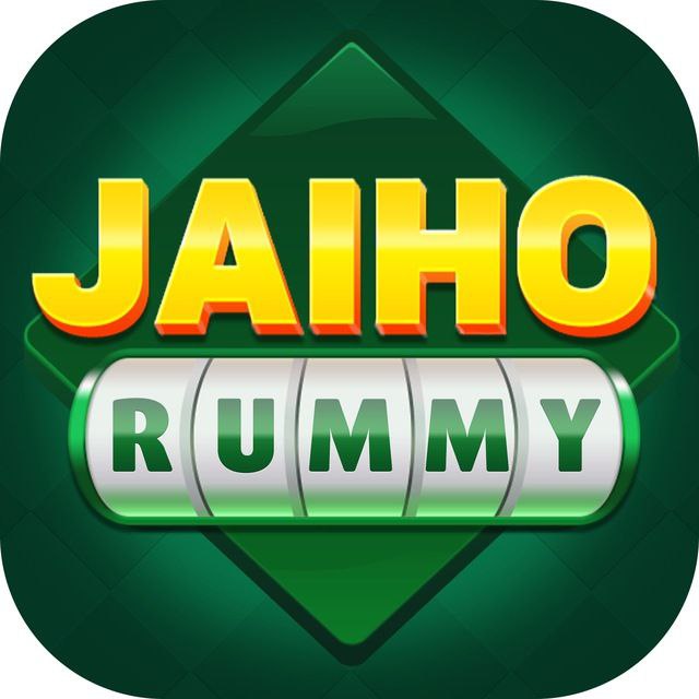 Jaiho Rummy App Download
