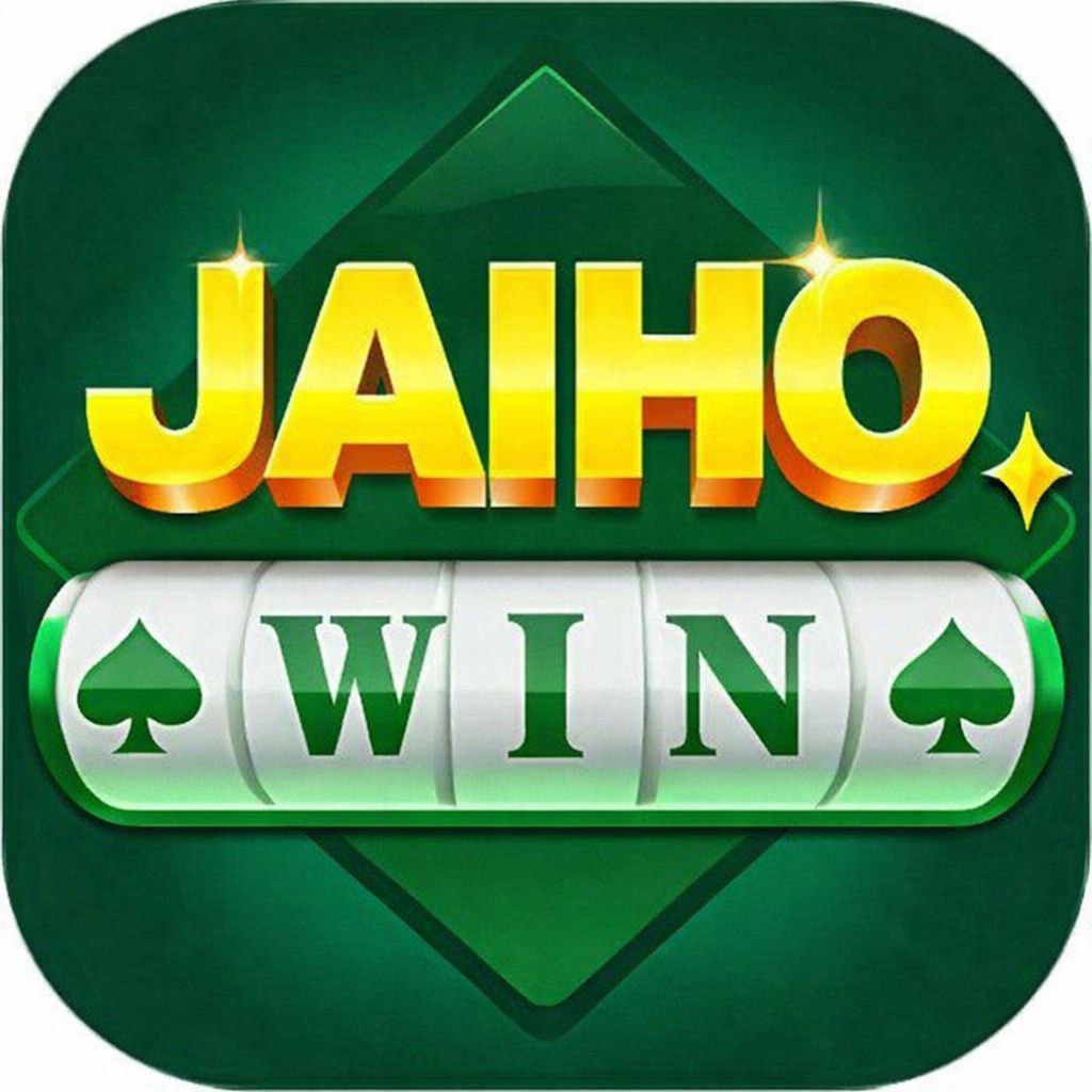 Jaiho Win App Download