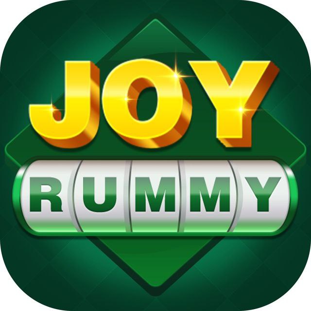 Joy Rummy Apk Download