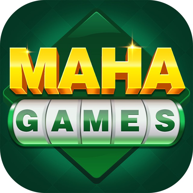 Maha Games App Download