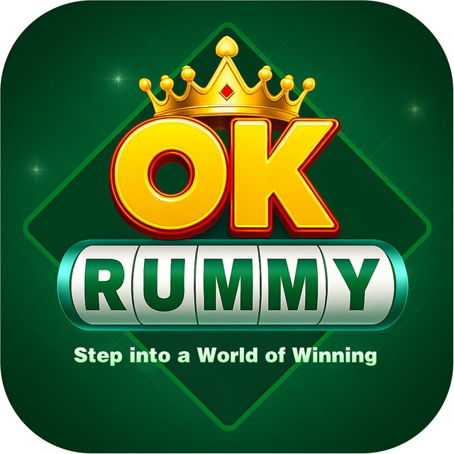 Ok Rummy Apk Download