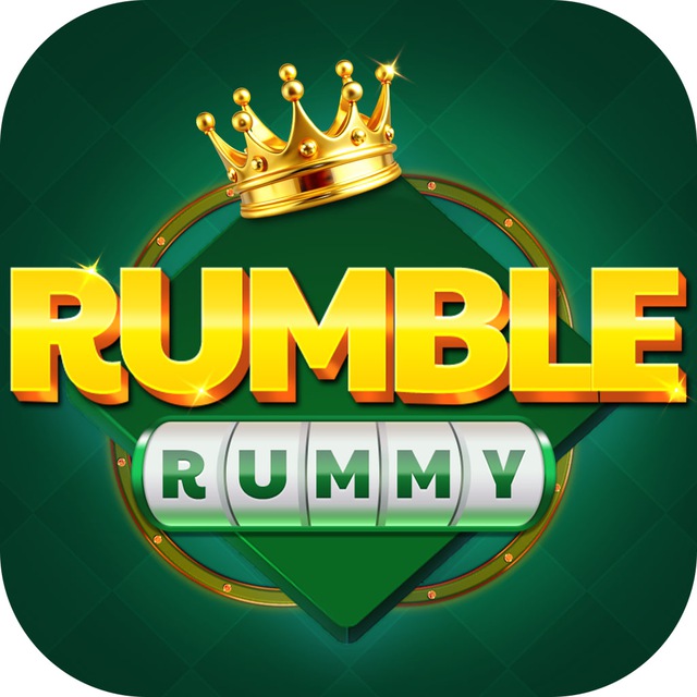 Rumble Rummy App Download
