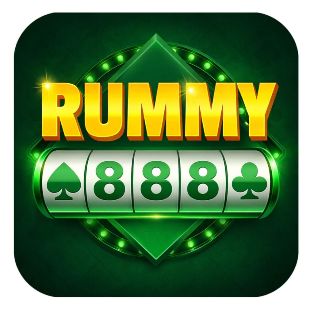 Rummy 888 Best Yono App
