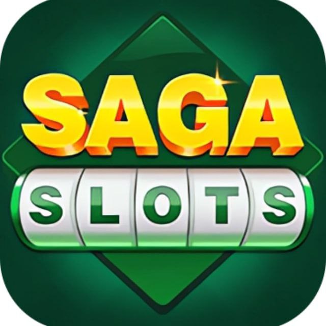 Saga Slots App Download