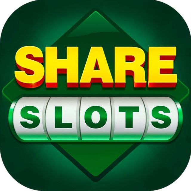 Share Slots App Download