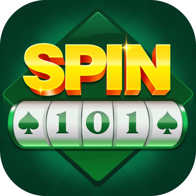 Spin 101 App Download