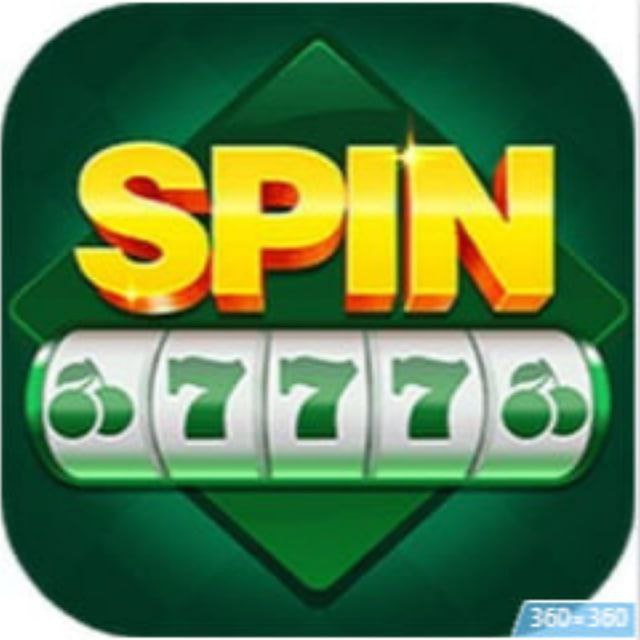 Spin 777 App Download