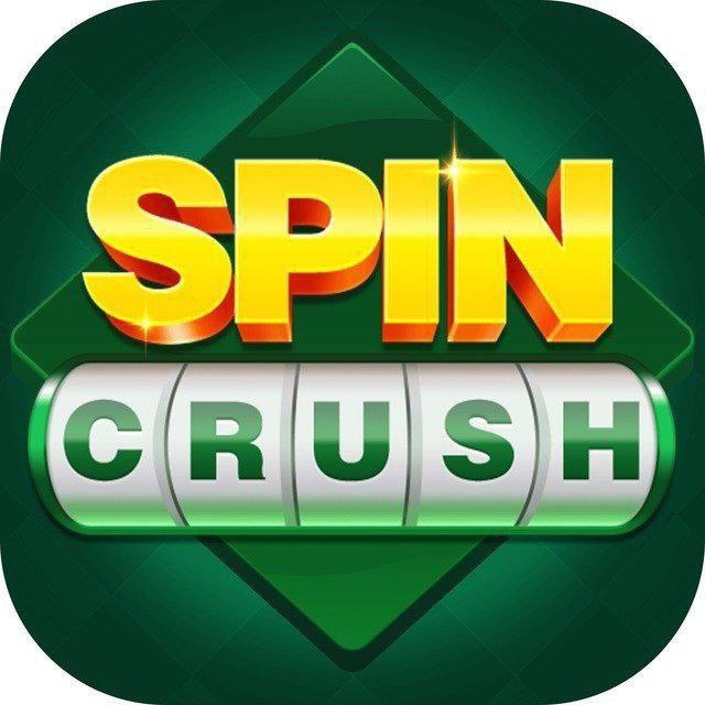 Spin Crush App Download