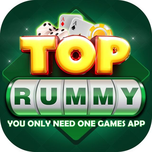 Top Rummy App Download