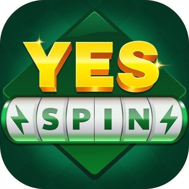 Yes Spin App Download