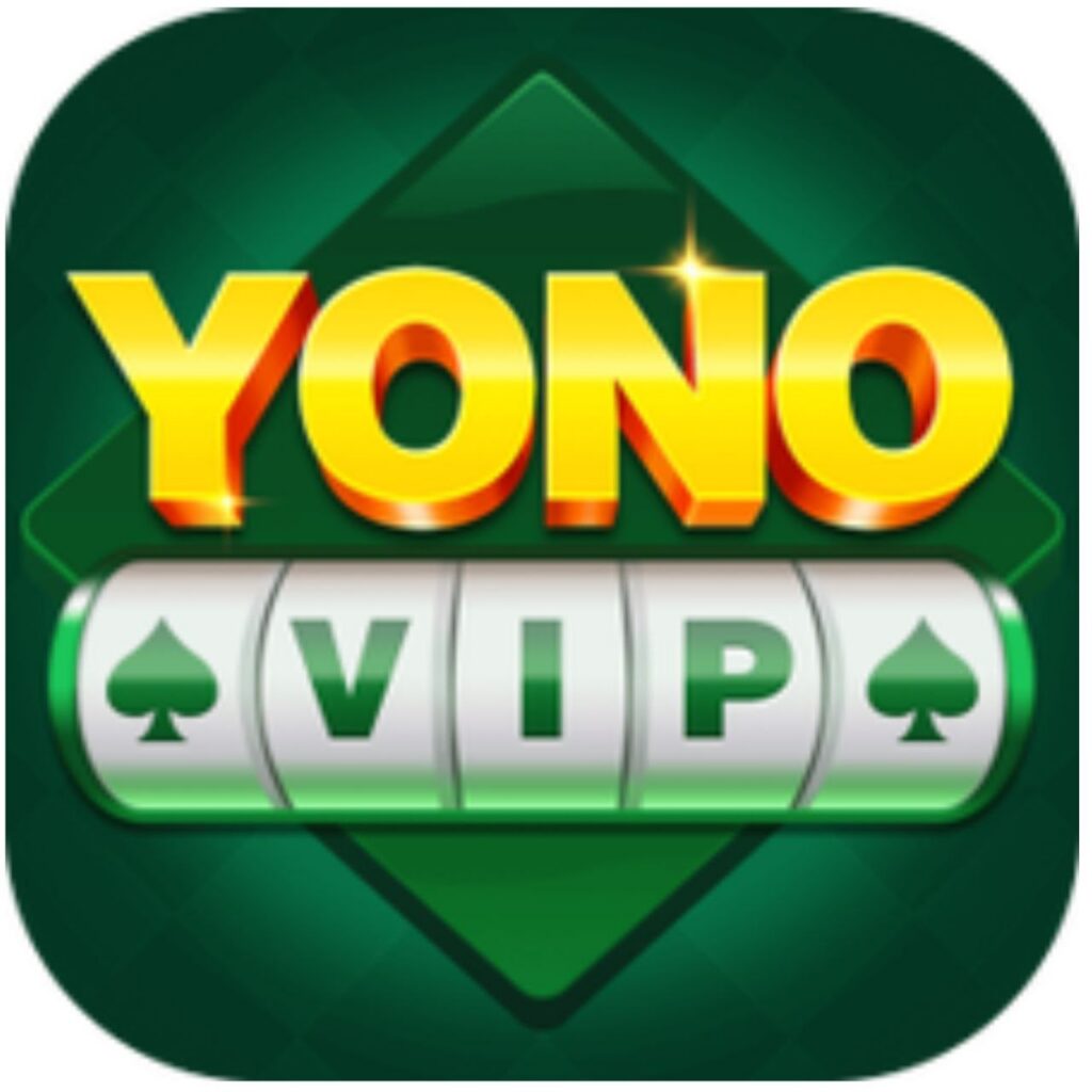 Yono Vip App