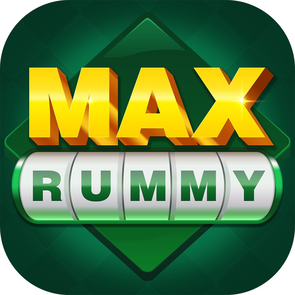 Max Rummy Apk Download