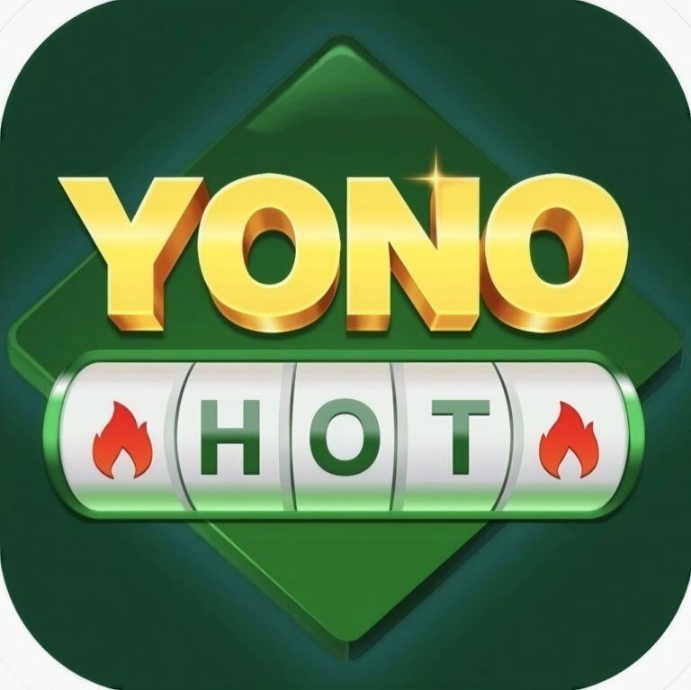 Hot Yono App Download