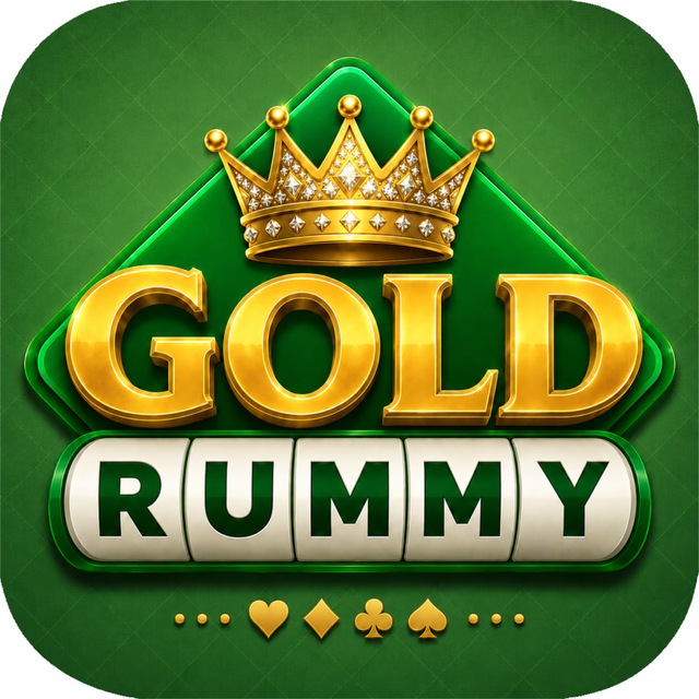 Gold Rummy Apk Download